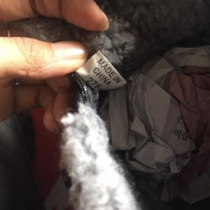 Giày 2hand Thể Thao