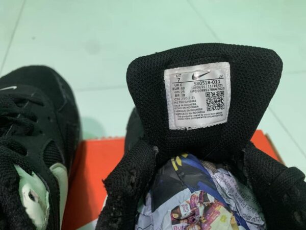 Giày Thể Thao Hiệu Nike 2hand