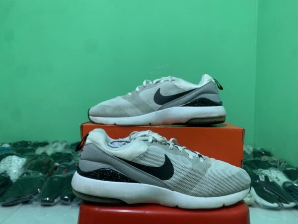 Giày 2hand Thể Thao Hiệu Nike