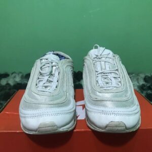 Giày Thể Thao 2hand Hiệu Nike