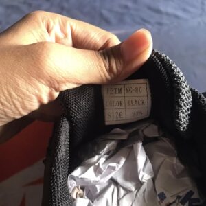 Giày 2hand Thể Thao