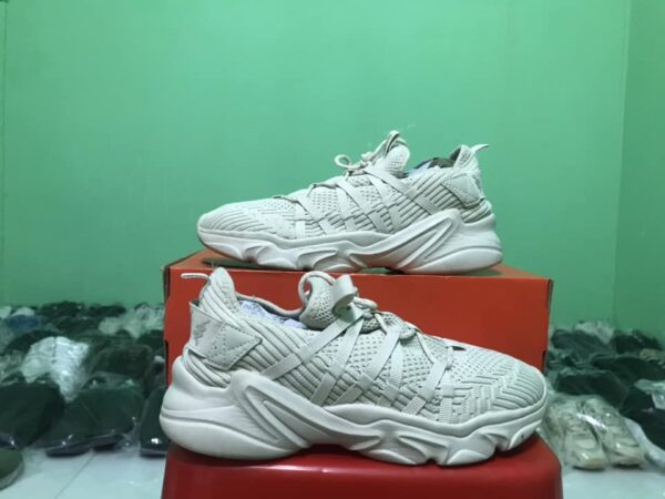 Giày 2hand Thể Thao Hiệu Kappa