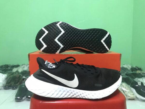 Giày 2hand Thể Thao Hiệu Nike