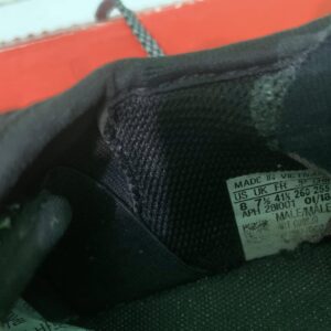 Giày Thể Thao 2hand