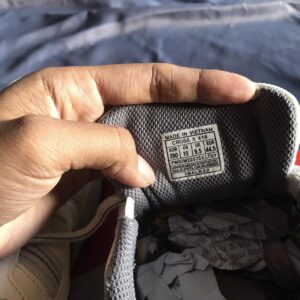 Giày 2hand Thể Thao