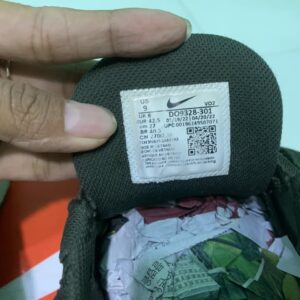 Giày 2hand Thể Thao Hiệu Nike