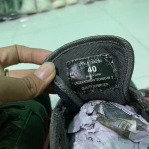 Giày 2hand Thể Thao