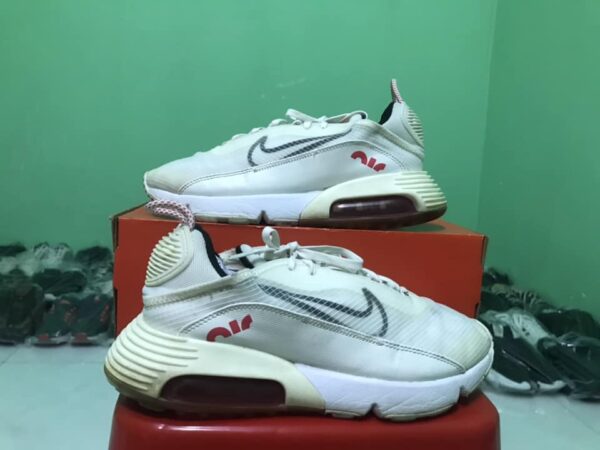 Giày 2hand Thể Thao Hiệu Nike