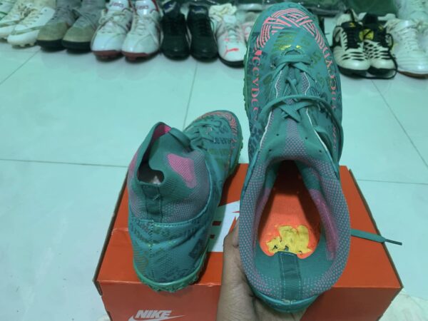 Giày Đá Bóng 2hand Hiệu Nike