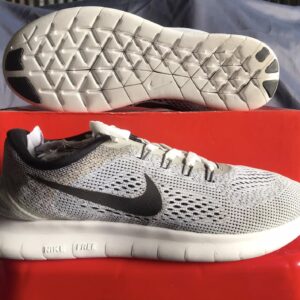 Giày Thể Thao 2hand Hiệu Nike