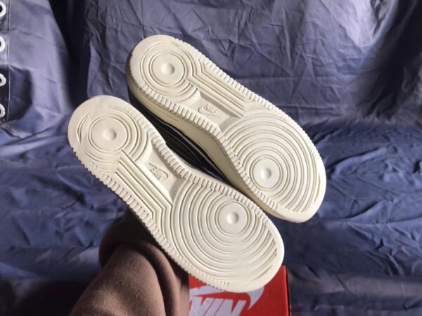 Giày 2hand Thể Thao Hiệu Nike