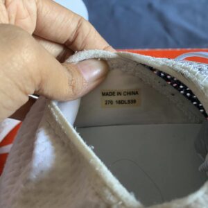 Giày 2hand Thể Thao