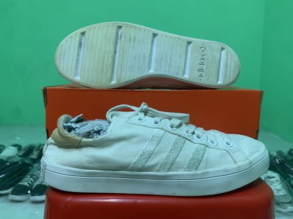 Giày 2hand Thể Thao Hiệu Adidas