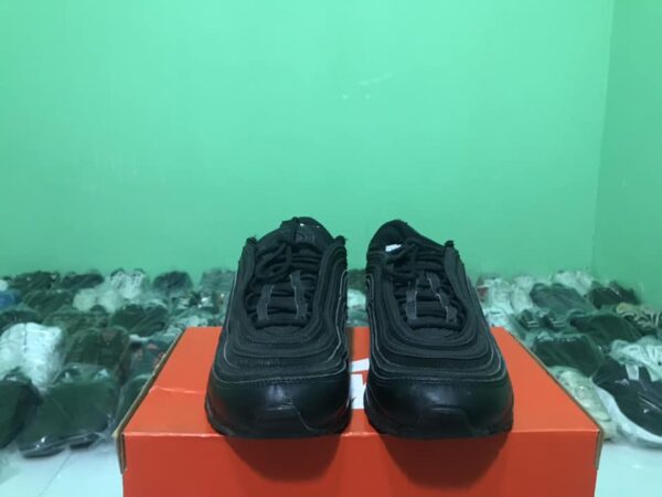 Giày Thể Thao 2hand Hiệu Nike