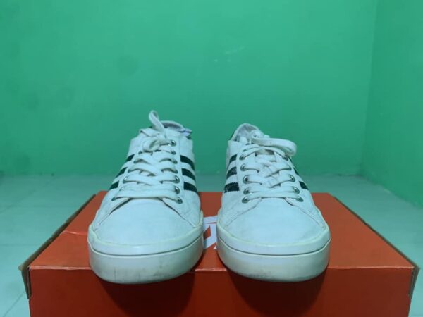 Giày Thể Thao 2hand Hiệu Adidas