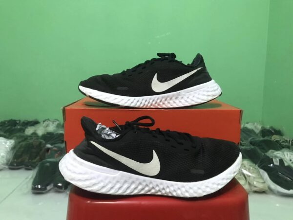 Giày 2hand Thể Thao Hiệu Nike