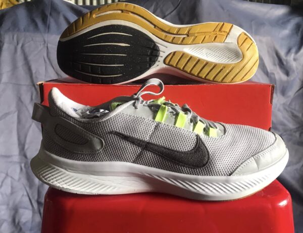 Giày 2hand Thể Thao Hiệu Nike