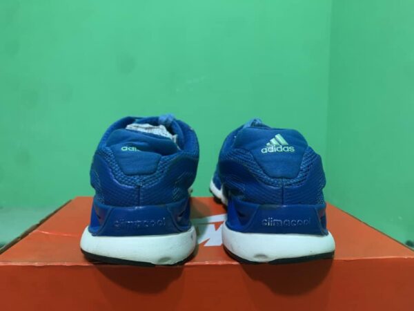 Giày 2hand Thể Thao Hiệu Adidas