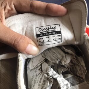 Giày 2hand Thể Thao