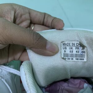 Giày 2hand Thể Thao