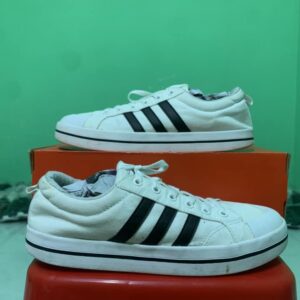 Giày 2hand Thể Thao Hiệu Adidas