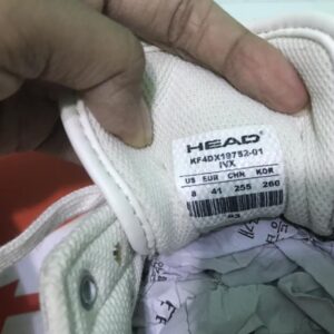 Giày Thể Thao 2hand