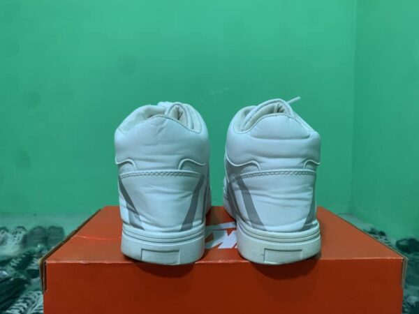 Giày 2hand Thể Thao