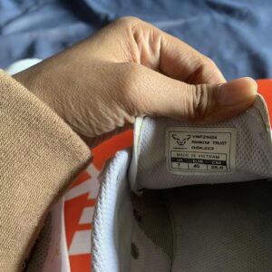 Giày 2hand Thể Thao