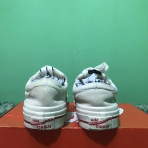 Giày 2hand Thể Thao