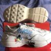 Giày 2hand Thể Thao Hiệu Gucci