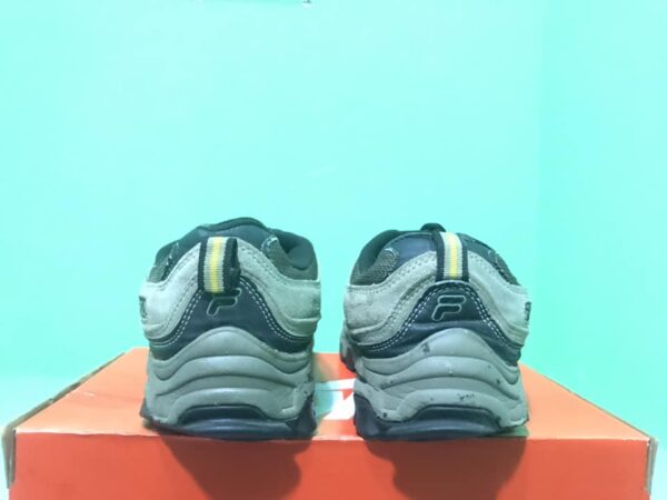 Giày Thể Thao 2hand Hiệu Fila