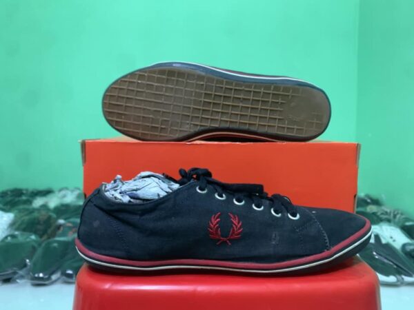 Giày 2hand Thể Thao