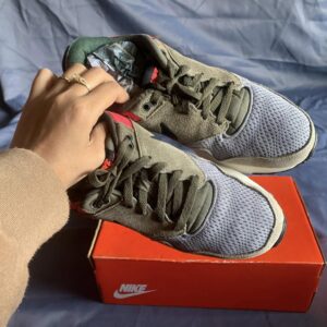 Giày 2hand Thể thao Hiệu Nike