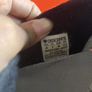 Giày 2hand Thể Thao Hiệu Decsente