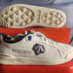 Giày 2hand Thể Thao Hiệu Descente