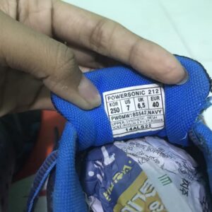 Giày 2hand Thể Thao