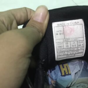 Giày Thể Thao 2hand