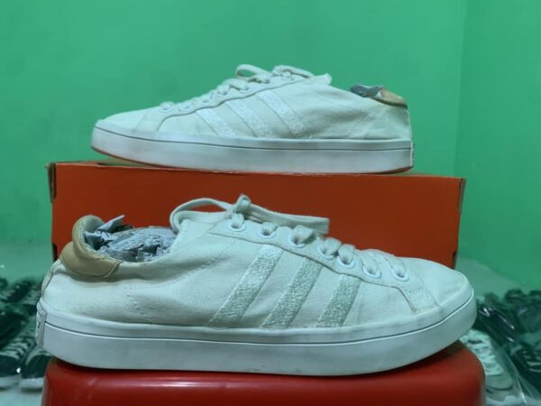 Giày 2hand Thể Thao Hiệu Adidas