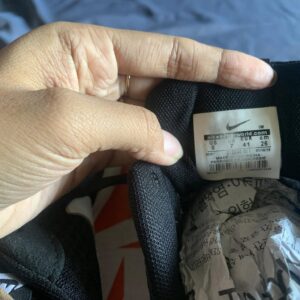 Giày 2hand Thể Thao Hiệu Nike