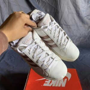 Giày Thể Thao 2hand Hiệu Adidas