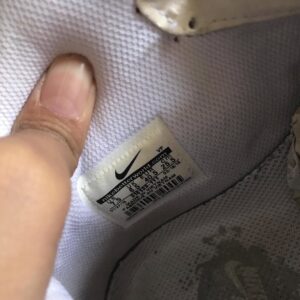 Giày 2hand Thể Thao Hiệu Nike