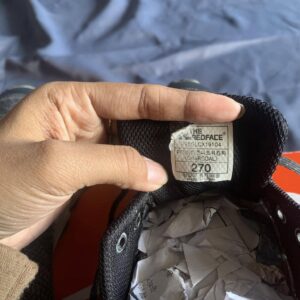 Giày 2hand Thể Thao