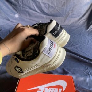 Giày 2hand Thể Thao Hiệu Descente