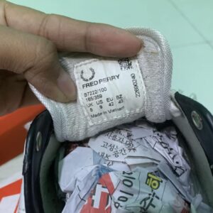 Giày Thể Thao 2hand