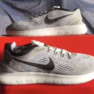 Giày Thể Thao 2hand Hiệu Nike