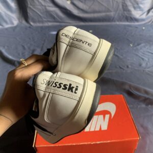 Giày 2hand Thể Thao Hiệu Decsente