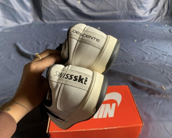Giày 2hand Thể Thao Hiệu Decsente