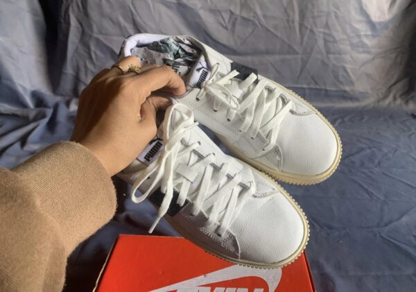 Giày 2hand Thể Thao Hiệu Puma