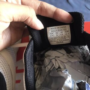 Giày 2hand Thể Thao