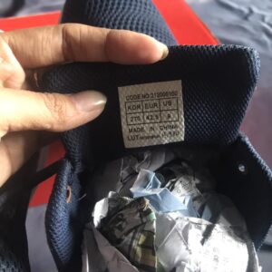 Giày 2hand Thể Thao